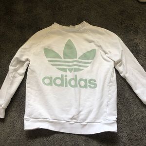 Adidas Sweatshirt